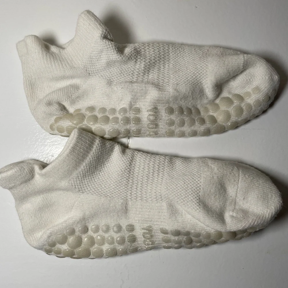 Yoga Sports Gripper Socks